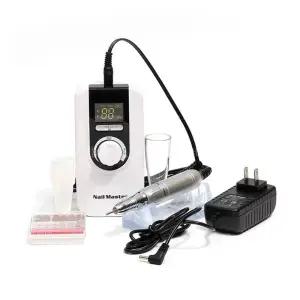 휴대용 젤네일 드릴 전동 관리기 제거 연마기 연삭기