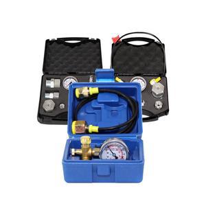 질소압력게 굴삭기 굴착기 가스충전 오일압력게이지 계측기 진공압력계 브레이커 충전 팽창계