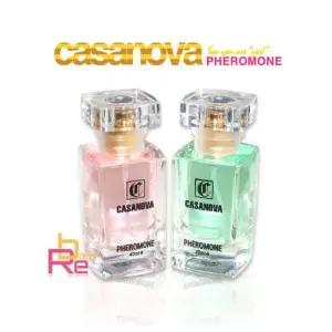 카사노바 페로몬(40ml) 페로몬향수 퍼퓸 이성 유혹 매혹비결 여자향수 남자향수