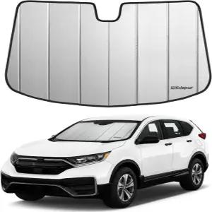 20172022 혼다 CRV 2017 2018 2019 2020 2021 자동차 전면 유리창 자외선 차단제 선쉐이드