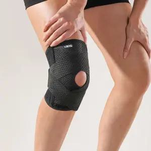 VBOSi 무릎보호대 스포츠 운동 고급 니슬리브 DD-13326