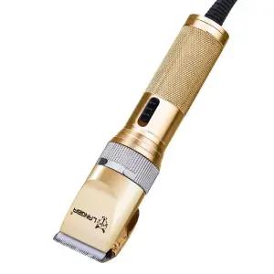 대형견 바리깡 양 깎는 양털 고성능 깎기 전동 양털깎이