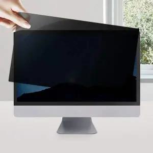 [골드스마일]인포가드 모니터 보안필름 23형 사생활 화면보호기