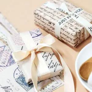 [골드스마일]사진배경지 촬영용 빈티지 배경지 레터링