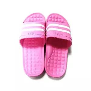 [골드스마일]EVA 쿠션왕 통삼선 슬리퍼 260mm 분홍