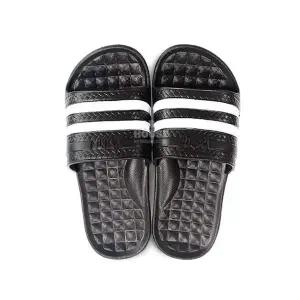 [골드스마일]EVA 쿠션왕 통삼선 슬리퍼 270mm 검정