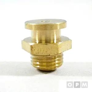 신주 버튼헤드 그리스니블 구리스접속관 6A (10EA)