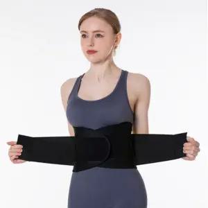 벨트 여성 헬스 리프팅 허리보호 고탄력