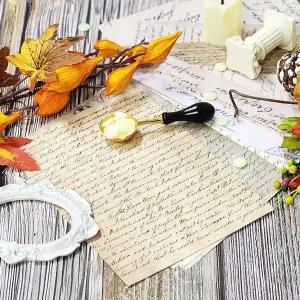 [골드스마일]다꾸 배경지 레터링 촬영용 빈티지 사진배경지