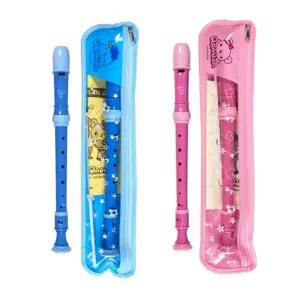 아이비스 소프라노 리코더 G 저먼식 독일식