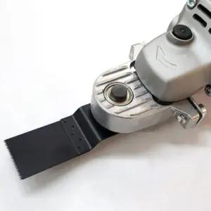 샹크 M10규격 그라인더 멀티 블레이드 어댑터