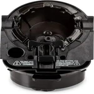 모든 큐리그 2.0 모델용 교체 포드 홀더 니들 어셈블리전체