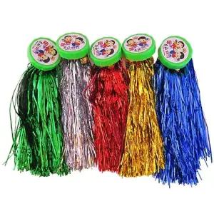 민속 방울 제기 (20개) 제기차기 민속놀이 명절놀이