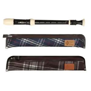 모닝 리코더 (바로크식) 초등 중고등 학생 음악준비물