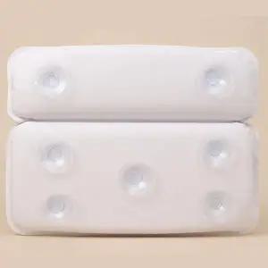 TBZ 간편 목 받침 위생 욕조 방수베개