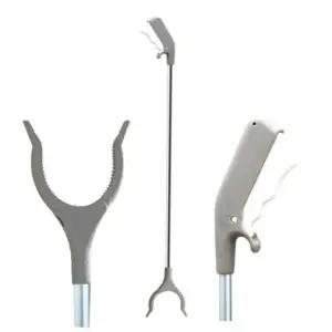 TBZ 만능 쓰레기 집게(대) 1개