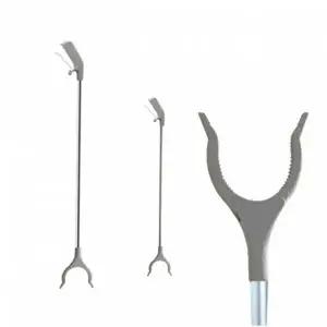 TBZ 만능 쓰레기 집게(중) 1개