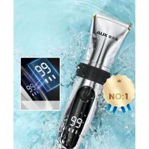 사모예드전용면도기 털관리 애완동물 애완 이발 전동클리퍼