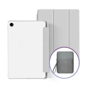 갤럭시탭S10 라이트 마그네틱 케이스+수납형 태블릿 파우치