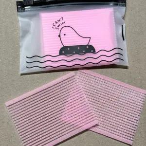 앞머리 찍찍이 6p 2SET