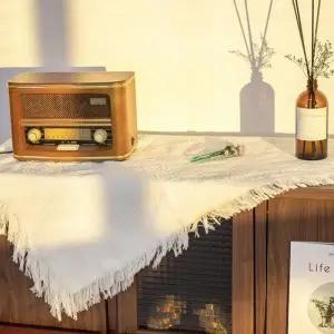 TBZ 쇼파 커버 클로버 2인용 180x230cm