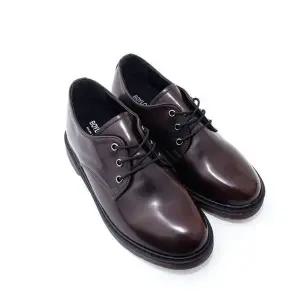 회사원 직장인 대학생 키높이 발볼넓은 남성 패션구두 불로퍼