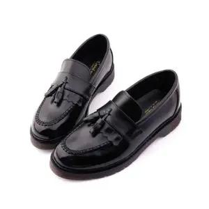 회사원 직장인 면접 신입사원 패션구두 정장구두 불로퍼