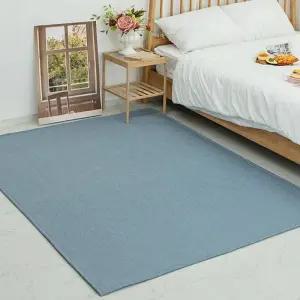 TBZ 시어서커 러그 페어리 민트 60x180