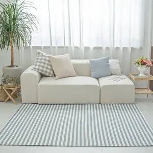 TBZ 시어서커 러그 센스 70x200