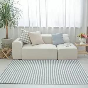 TBZ 시어서커 러그 센스 150x200