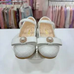 [탈렌트키즈]유아동 구두 TS디어리본구두 TSX11HSH042_CJ