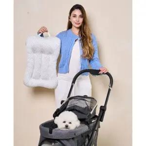 강아지 아이스 유모차 쿠션 L 1P 여름 더위 쿨링 방석
