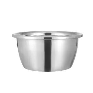 대형 김장 대야 야채 쌀 특대 스텐다라이 다용도 바스