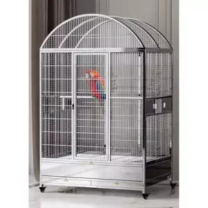 대형 새장 날림장 304 이동식 가정용 놀이터