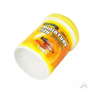 열대어사료 작은 물고기 밥 먹이 60g