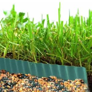 1롤(9m) 높이15cm 화단 미니 펜스 휀스 울타리 정원