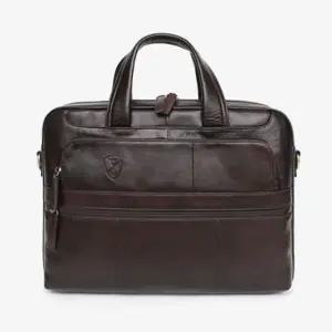 데일리백 5060클래식 비엠 가죽서류가방