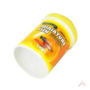 열대어사료 작은 물고기 밥 먹이 60g