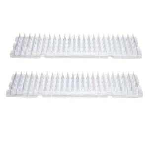 비둘기 퇴치 베란다 스파이크 조류 방지 용품