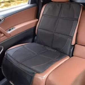 카시트 차량 오염 찍힘 방지 자동차 시트 보호 패드