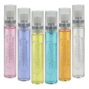 디쥬 내추럴 퍼퓸 미니향수 15ml 향기 냄새 휴대용 향수 향기 냄새 여성향수