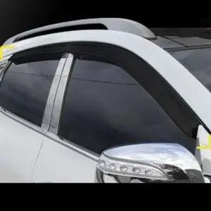 [하프클럽/]스모그 선바이저 투싼IX썬바이저  바이저 2014