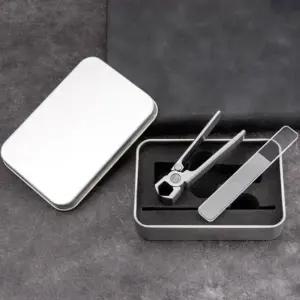 TBZ 대형 손톱깎이 케어세트 1개