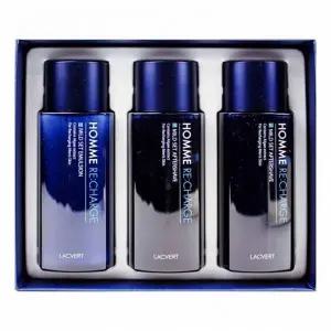 TBZ BTM-M235 라끄베르 옴므 리차지 3종 기획 세트