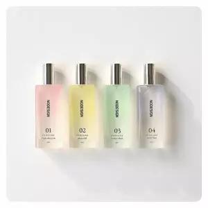 TBZ BTM-M472 노디자인 프리미엄 향수 코튼머스크 30ml