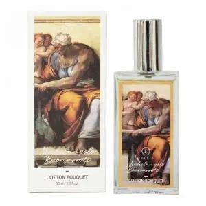 TBZ BTM-M499 에멜시 미켈란젤로 향수 코튼부케 50ml