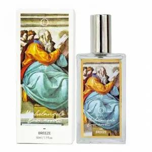 TBZ BTM-M498 에멜시 미켈란젤로 향수 브리즈 50ml