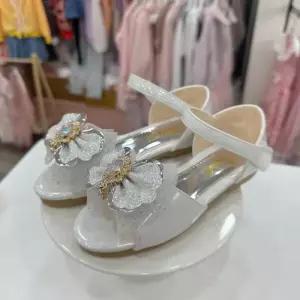 [탈렌트키즈]유아동 여아 여름샌들 스위티샌들 TSX31NWS051_CJ