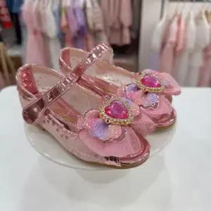 [탈렌트키즈]유아동 여름샌들구두 아띠랑스하트샌들 TSW31NWS02_CJ