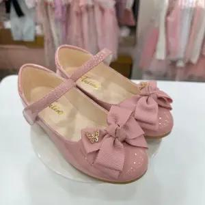 [탈렌트키즈]유아동 여아 구두 이사벨라리본구두 TSX11HSH122_CJ